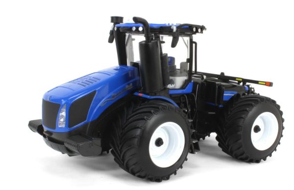 ERT13943 - NEW HOLLAND T9.700 con pneumatici LSW - Collezione Prestige - 1