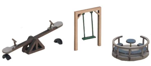 NOC14368 - Attrezzature da gioco - 1