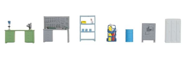 NOC14819 - Accessori per officina - 1