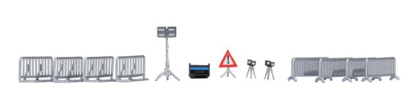 NOC14821 - Accessori per la polizia - 1