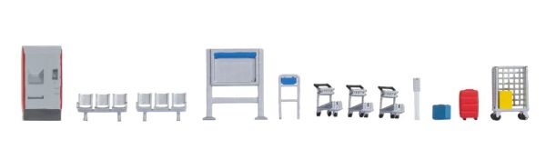 NOC14827 - Accessori per binari - 1