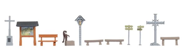 NOC14829 - Accessori per la montagna - 1