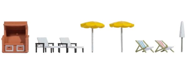 NOC14844 - Accessori per la spiaggia - 1