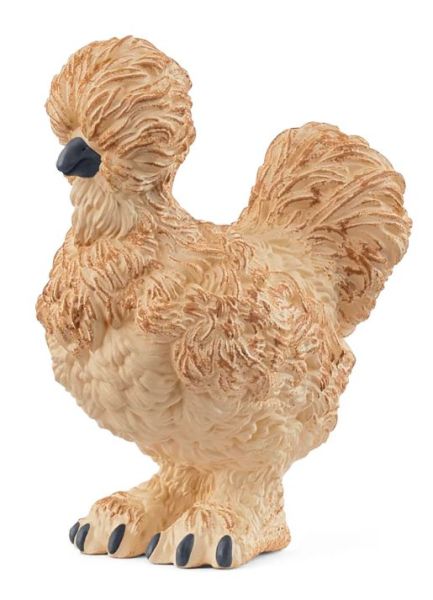 SHL14891 - Pollo di Seta - 1