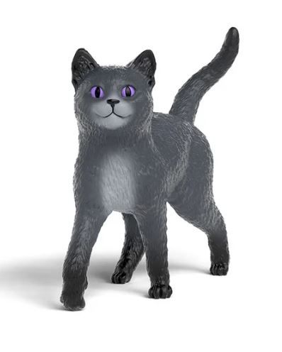 SHL14912 - Karajan il Gatto - Scuola per Animali Magici - 1