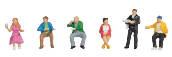 NOC15239 - Nella carrozza ristorante - 1