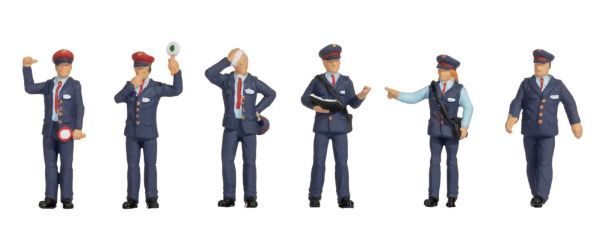 NOC15262 - Dipendenti delle ferrovie francesi - 1