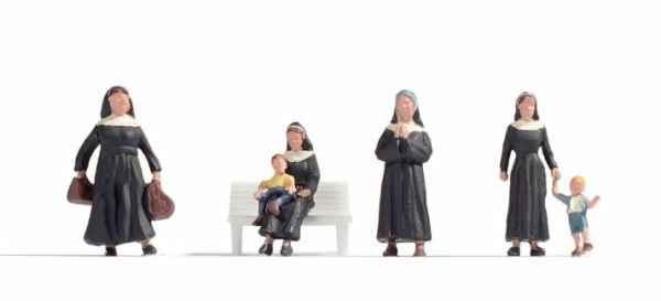 NOC15400 - 4 suore - 1