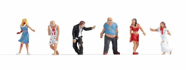 NOC15800 - Zombi - 1