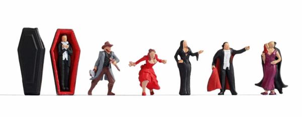 NOC15801 - Vampiri - 1