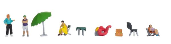 NOC15877 - Gita in campeggio - 1