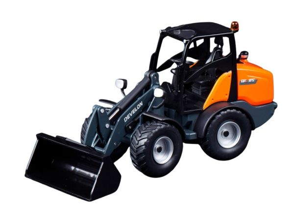 IMC16-1017 - Caricatore DEVELON DL85 - 1