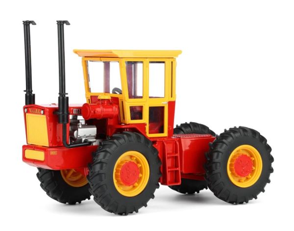 ERT16464 - VERSATILE 118 4WD con Doppio Scarico - 1