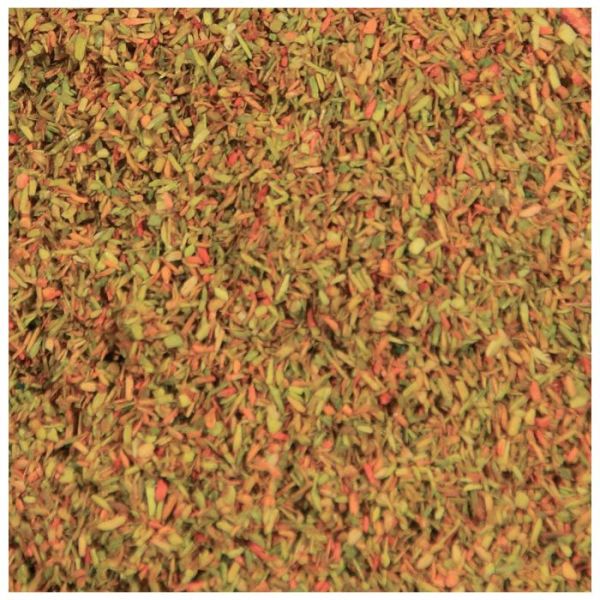 HEK1692 - Bustina da 200 ml di fogliame marrone autunnale - 1