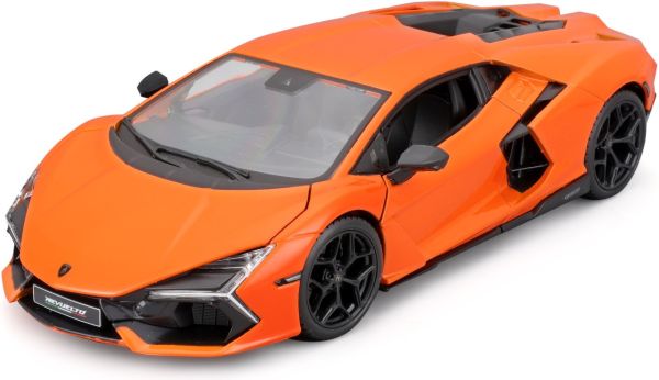 BUR21106O - LAMBORGHINI Revuelto arancione - 1