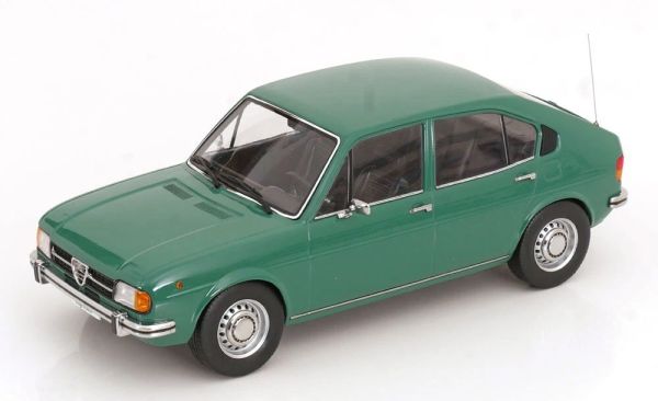 KKS180023 - ALFA ROMEO Alfasud 1.3 1974 Verde - 1