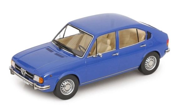 KKS180024 - ALFA ROMEO Alfasud 1974 Blu - 1
