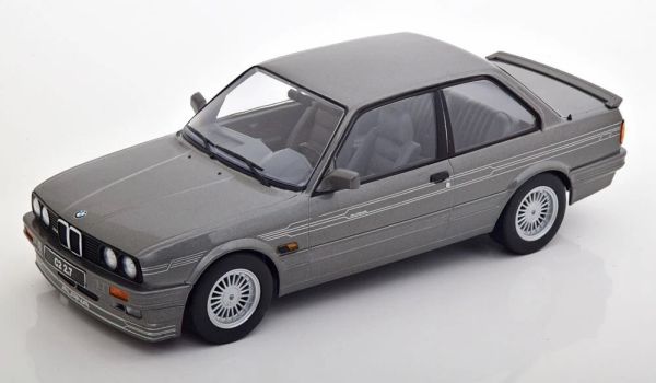 KKS180783 - BMW Alpina C2 2.7 E30 1988 Grigio metallizzato - 1
