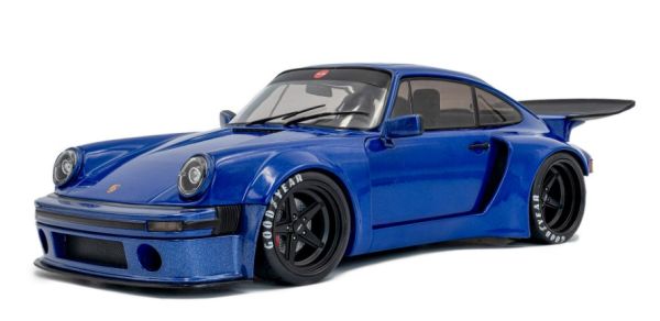 SOL1810503 - KS-R 2024 Blu metallizzato - 1