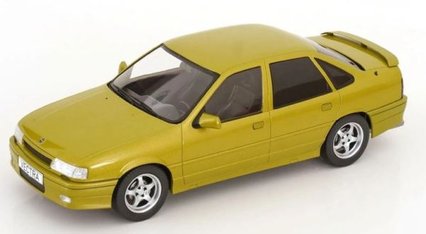 MOD18463 - OPEL Vectra A 2000 1988 Giallo - 1