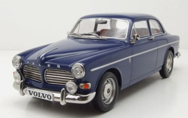 NOREV188740 - Volvo Amazon del 1966, blu notte - 1