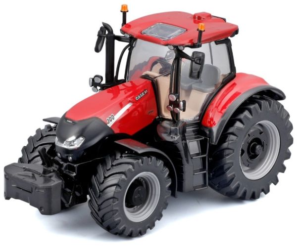 BUR31616 - CASE IH Optum 300 CVX a frizione - 1