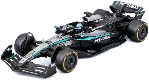 BUR38238R - MERCEDES-AMG W16E Performance #63 GP d'Australia G. Russell - 1