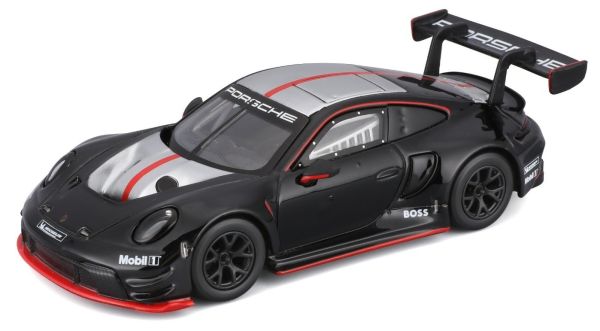 BUR38321 - PORSCHE 911 GT3 R 2023 Nera - 1