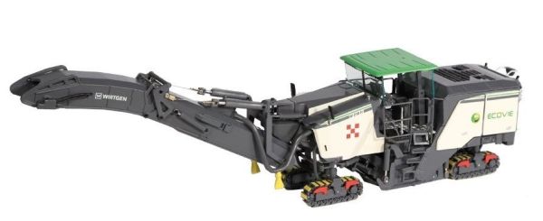 NZG1007/01 - Fresatrice WIRTGEN W210Fi ECOVIE - 1