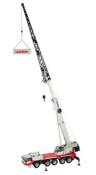 NZG1012 - Gru mobile LINK-BELT 175 A/T - 1