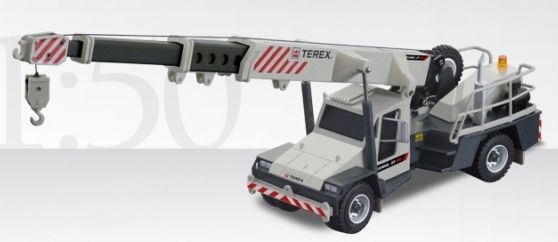 CON2113 - Gru TEREX AT20-3 - 1