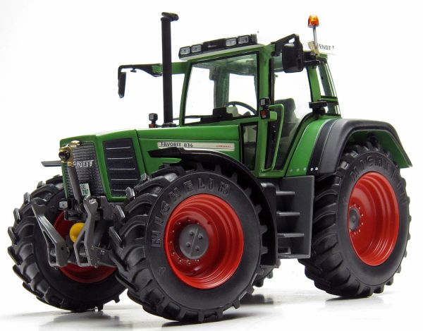 WEI1070 - FENDT 816 Favorito - 1