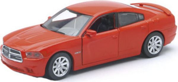 NEW50433J - CARICATORE DODGE 2011 - 1