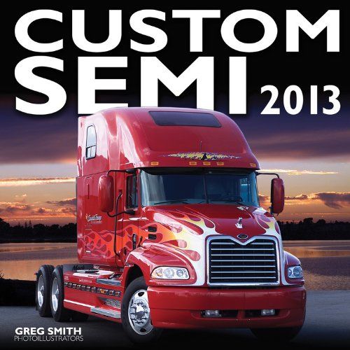 CALCUSTOM13 - Calendario SEMI2013 PERSONALIZZATO - 1