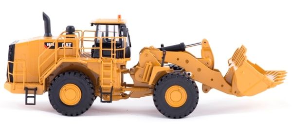 TON10001 - Caricatore CATERPILLAR 988K - 1