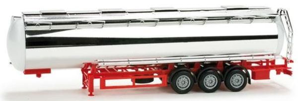HER076180 - Autocisterna per alimenti a 3 assi - 1