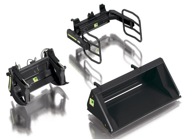 WIK77385 - Set di accessori 