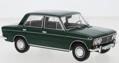 WBXWB124093 - LADA 1500 1977 verde scuro - 1