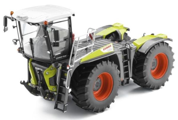 WEI1030 - CLAAS Xerion 4000 Sella Trac - 1