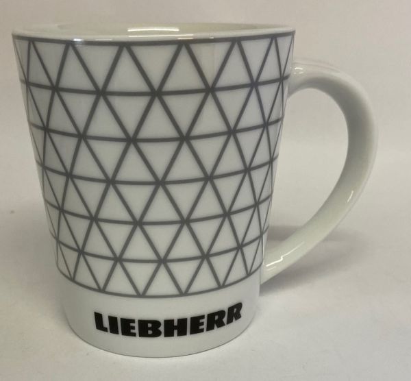 MUG12765437 - Tazza LIEBHERR Grigio - 1