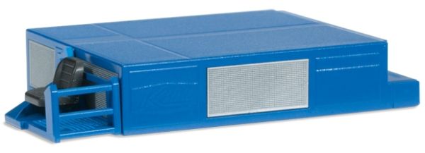 HER053488 - Gruppo propulsore - GOLDHOFER - 1