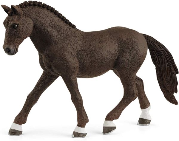 SHL13926 - Cavallino a cavallo tedesco - 1