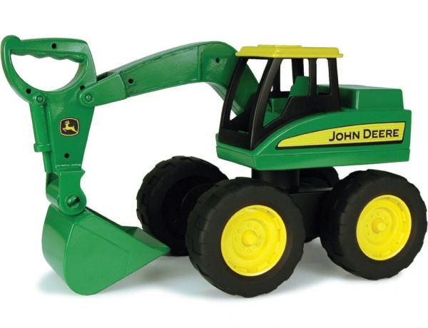 BRI35765M6 - JOHN DEERE Escavatore Scala: 1/16 - 1