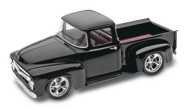 REV14426 - FORD Foose FD-100 da montare - 1