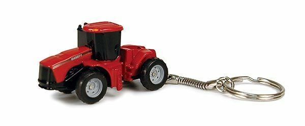 ERT14588 - Portachiavi CASE IH 4WD - 1