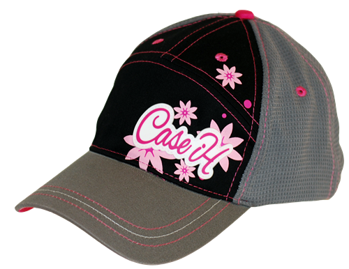 CAS14CIH038 - Cappellino CASE IH 