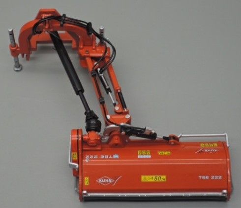 REP127 - Trituratore KUHN TBE 222 - 1