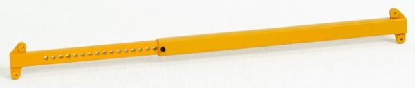 YCC703 - Spandiconcime regolabile da 20 tonnellate 