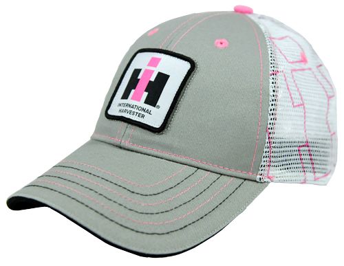 CAS15IH070 - Cappello IH 