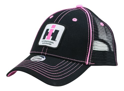 CAS15IH079 - Cappellino IH 